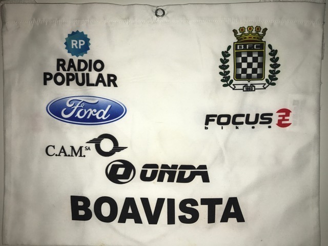Radio Popular Boavista - 2014